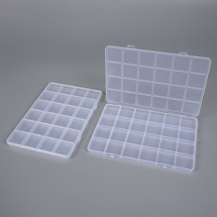 Versatile Craft Supply Container Kalsten