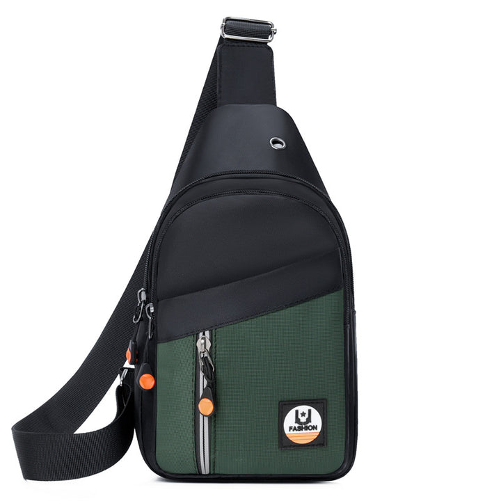 Versatile Sling Crossbody Bag