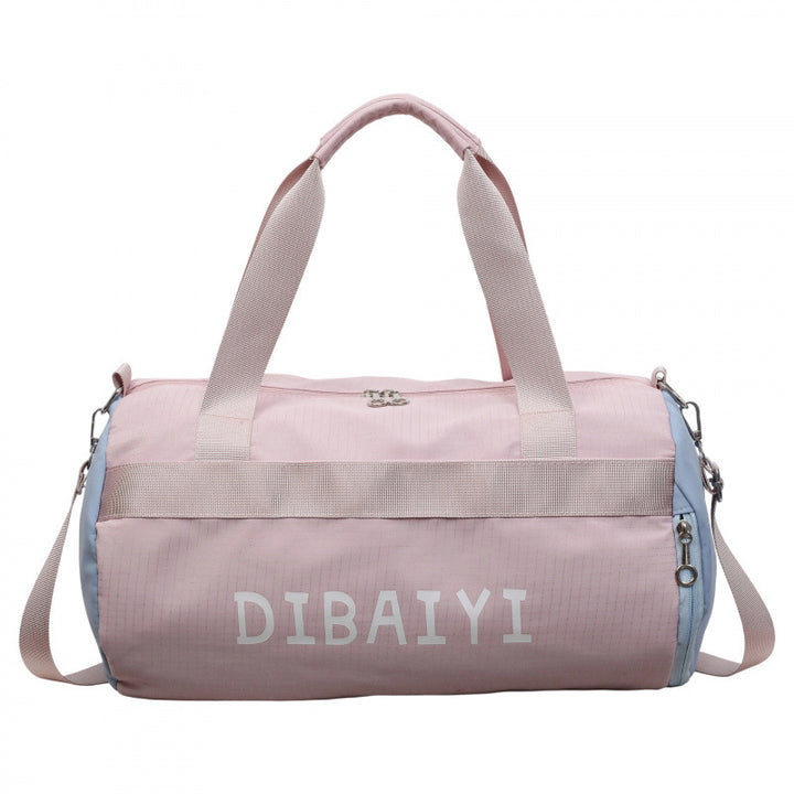 Lightweight Sports Duffel Bag Kalsten