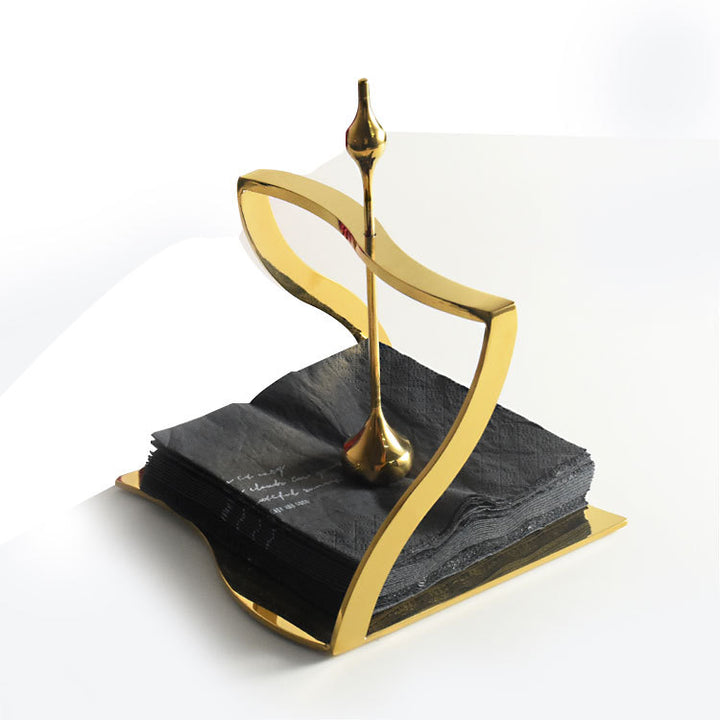 Decorative Abstract Modern Centerpiece