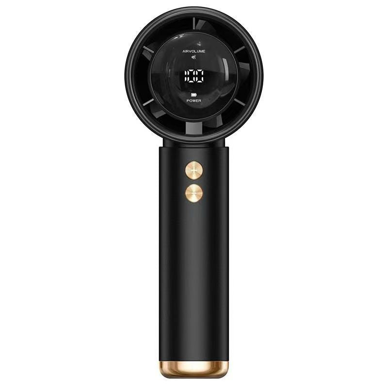 Ladies Hair Dryer with Intelligent Volume Control Kalsten