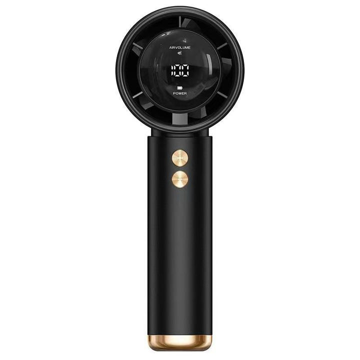 Ladies Hair Dryer with Intelligent Volume Control Kalsten