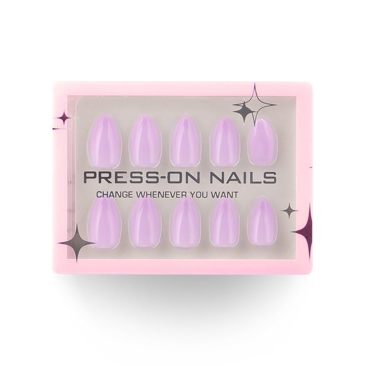 Artistic Press-On Nails Kalsten
