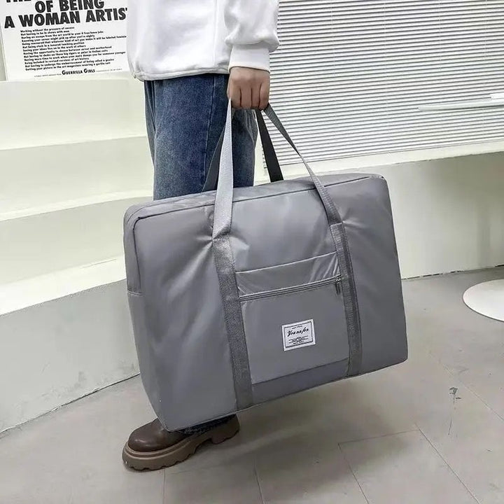 Versatile travel bag Kalsten