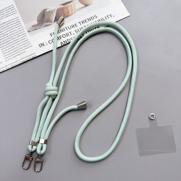 Premium Adjustable ID Badge Lanyard Kalsten