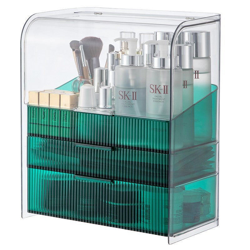Premium Acrylic Makeup Organizer Kalsten