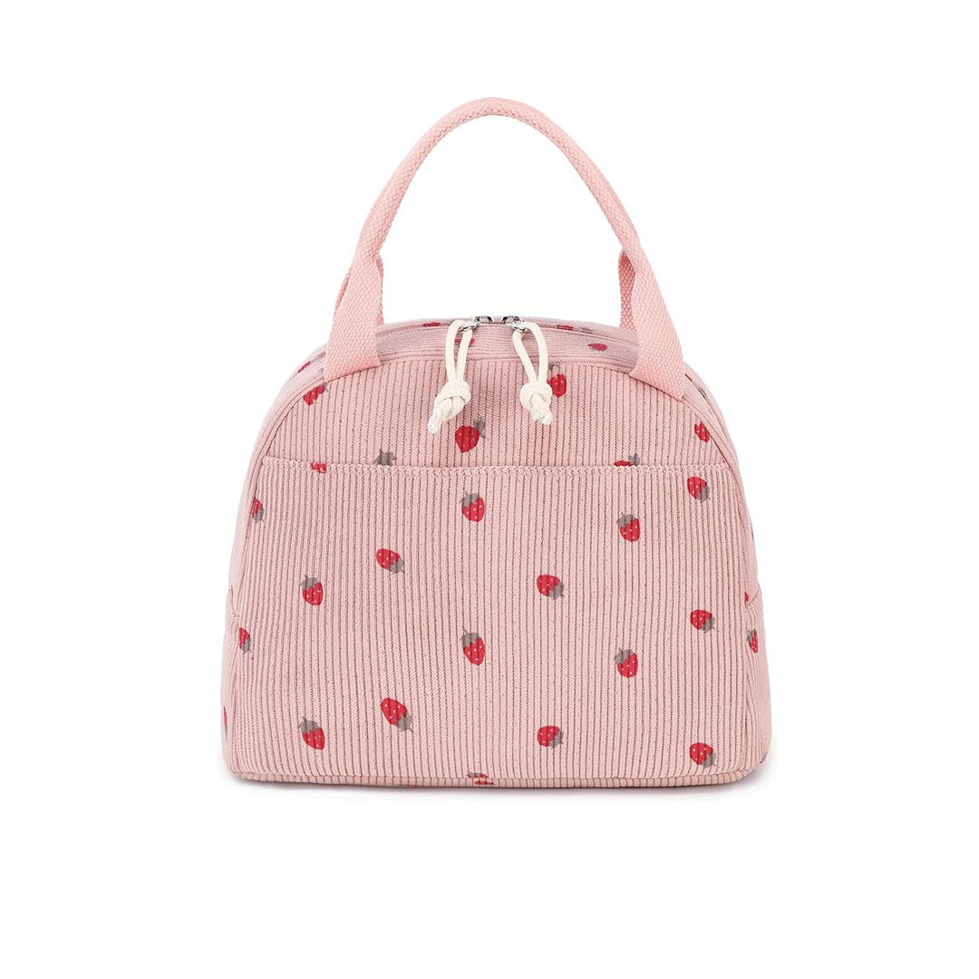 Stylish Insulated Lunch Bag Kalsten