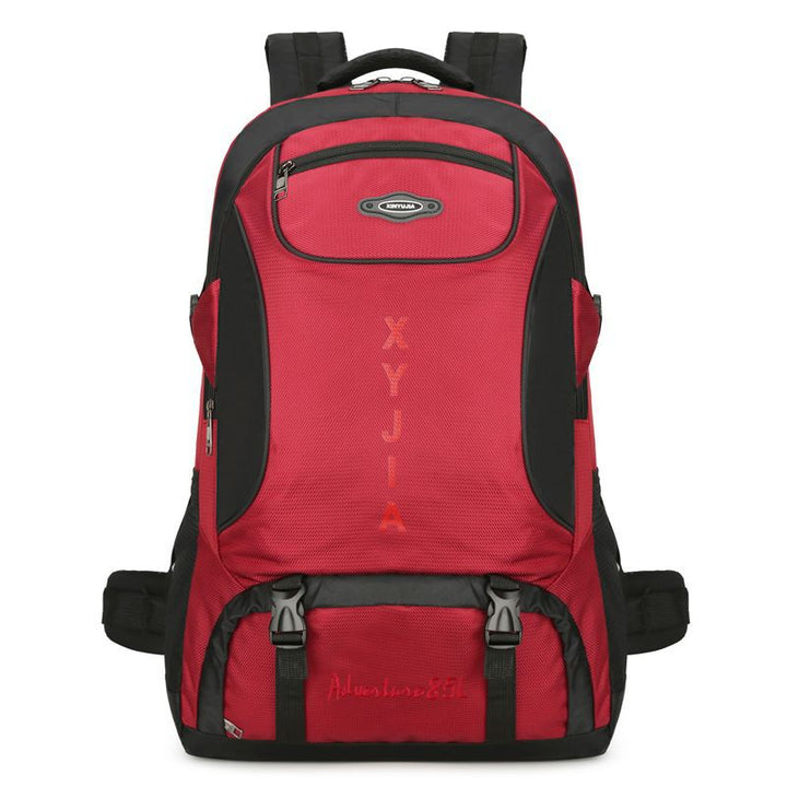 Adventure Backpack With Expandable Storage Kalsten