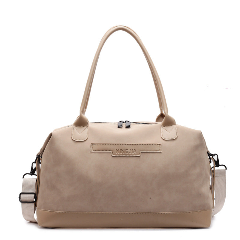 Durable Travel Holdall