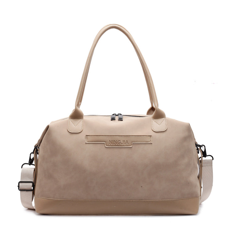 Durable Travel Holdall