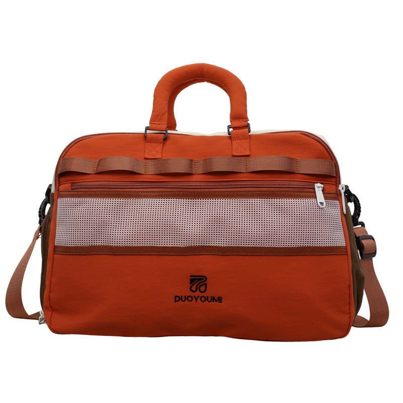 Stylish Multi-Purpose Gym Bag