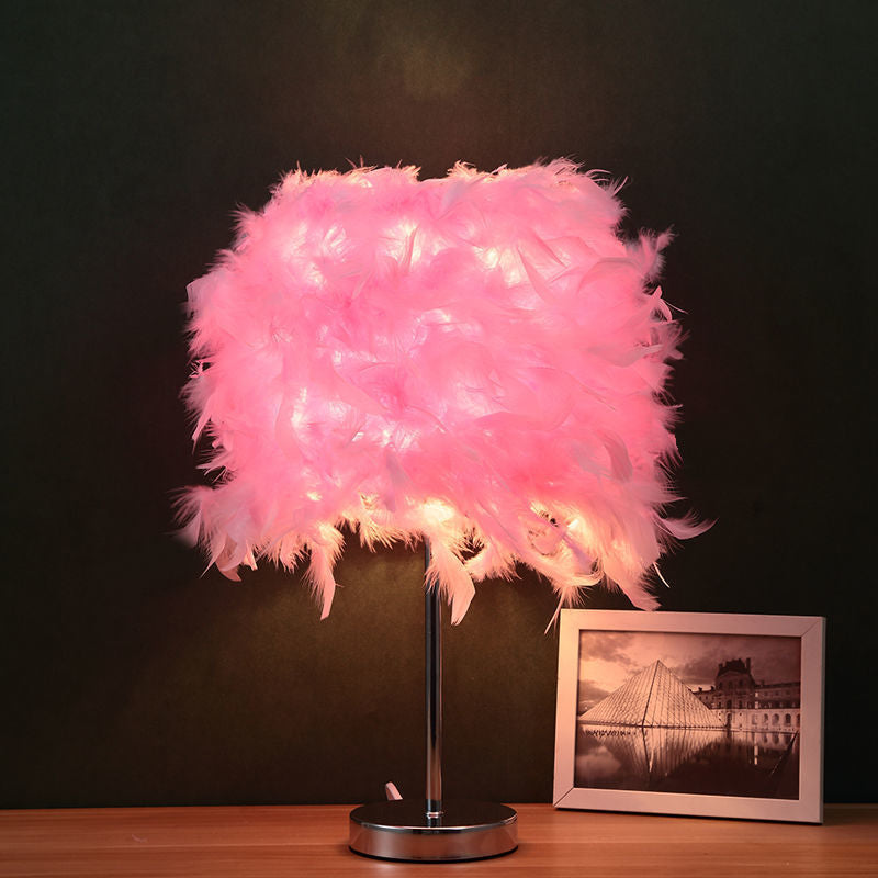Decorative Feather