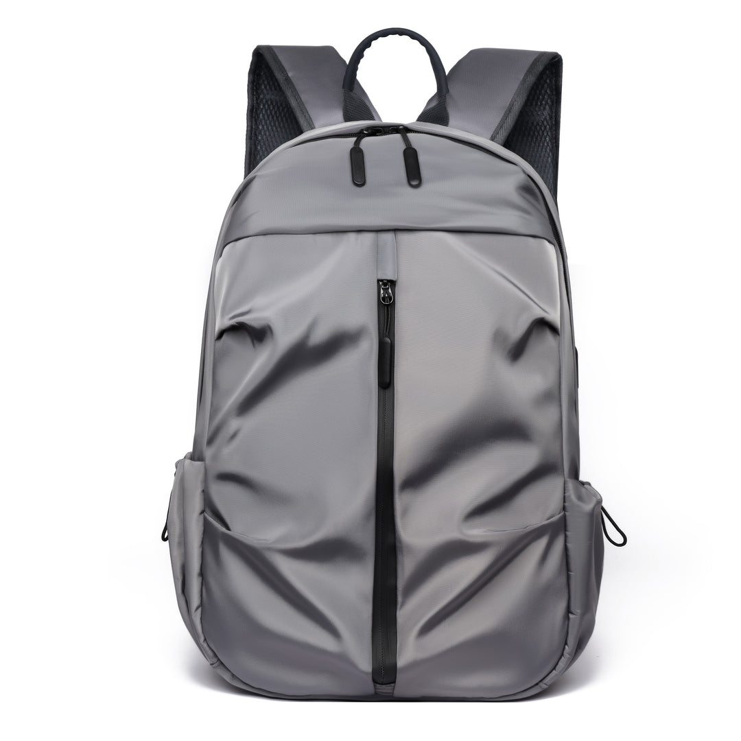 Modern Sleek Backpack Kalsten