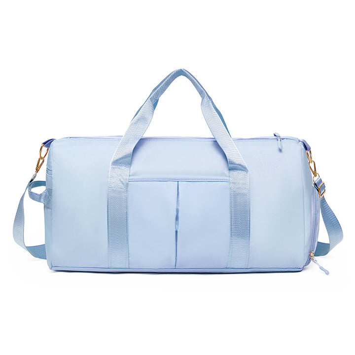 Multi-Functional Gym Duffle Bag Kalsten