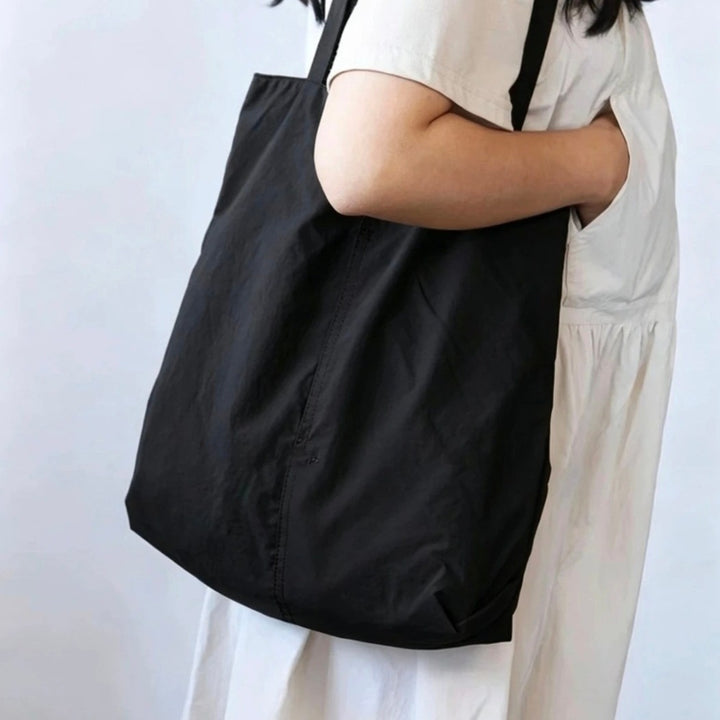Spacious and Versatile Tote Bag Kalsten