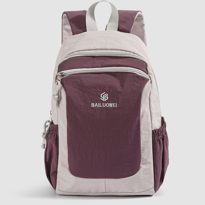Lightweight Sports Backpack
