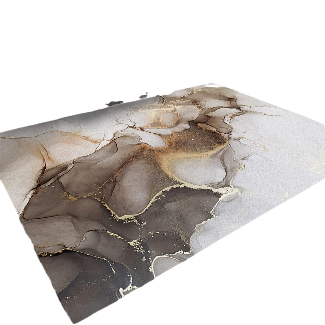 Luxurious Geometric Area Rug Kalsten