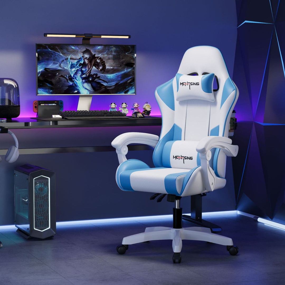 Gaming Chair Kalsten