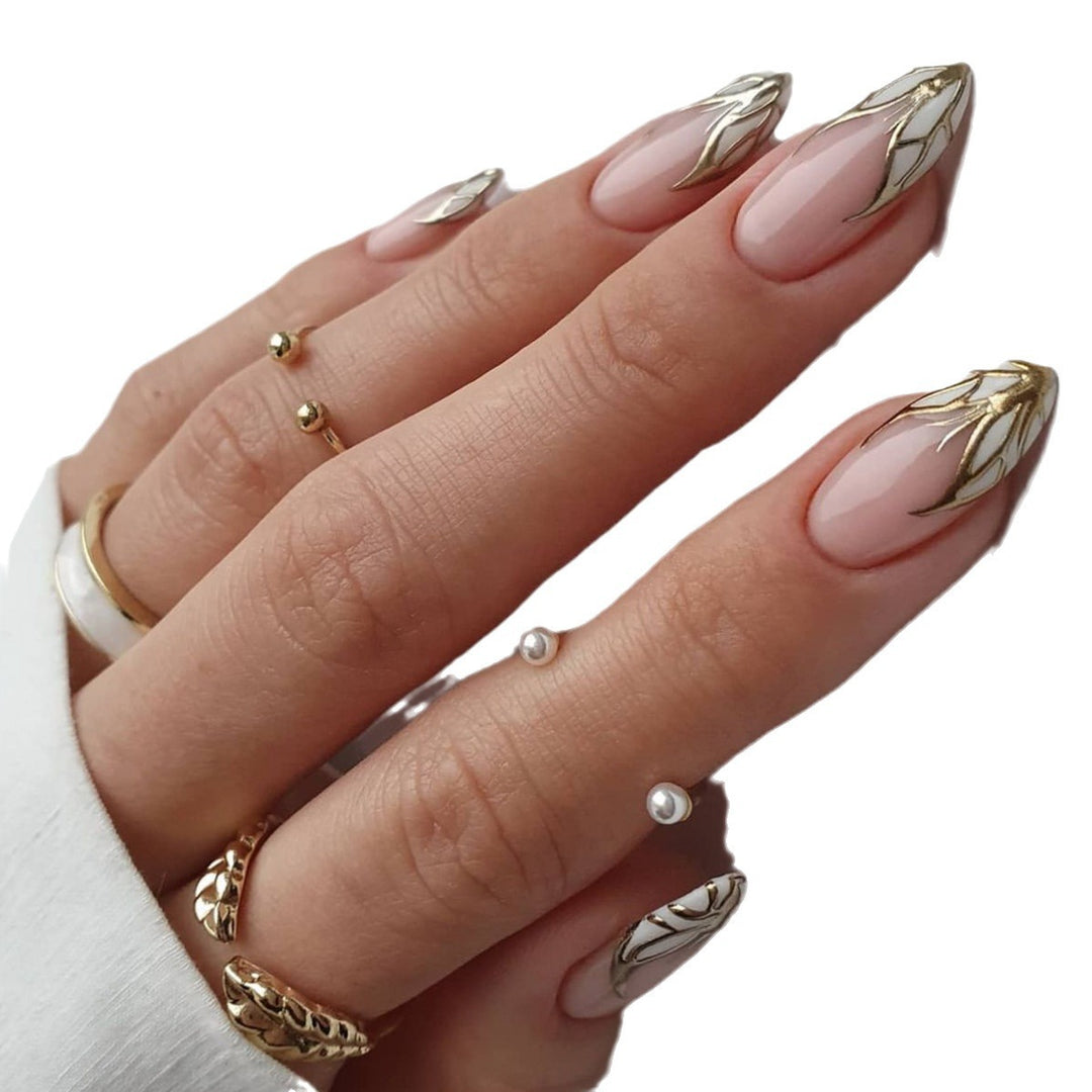 Artisanal Nail Design