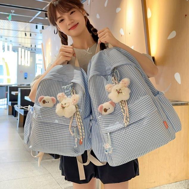 Cute Cartoon-Themed Backpack Kalsten 1791204939