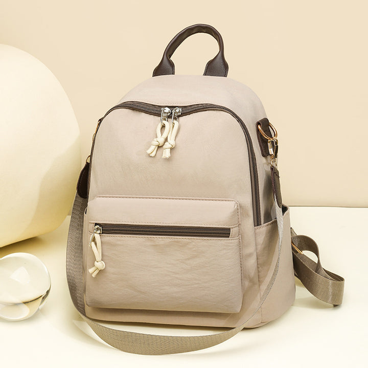 Stylish Compact Backpack Kalsten