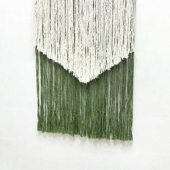 Home Decor Macrame Wall Hanging