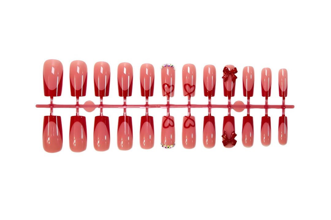 Nail sets Kalsten