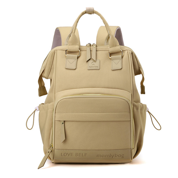 Fun Patterned Diaper Backpack Kalsten