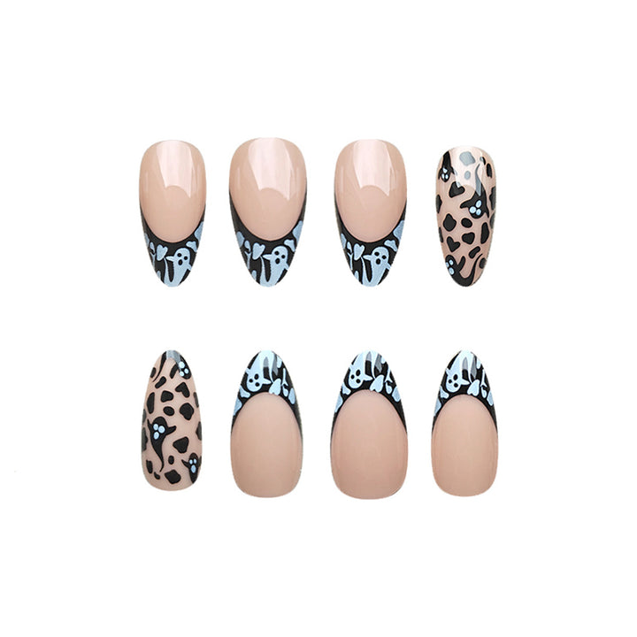 Elegant Nail Art