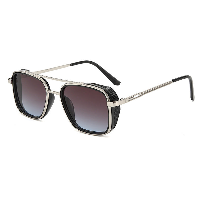 Women's fashionable sunglasses with a luxurious frame and polarized lenses Kalsten