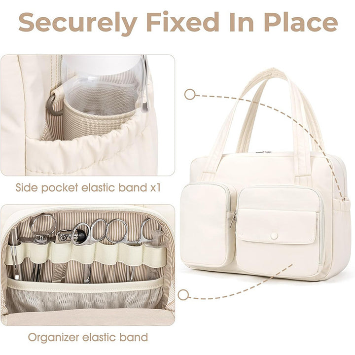 Multi-Functional Gym Duffle Bag Kalsten