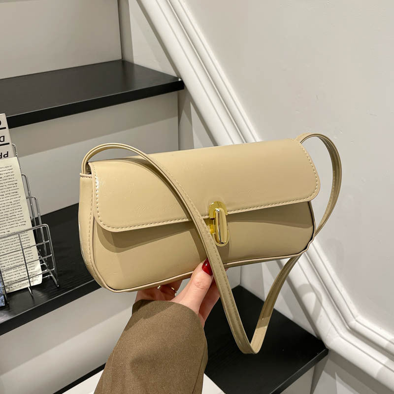 Modern Minimalist Handheld Clutch