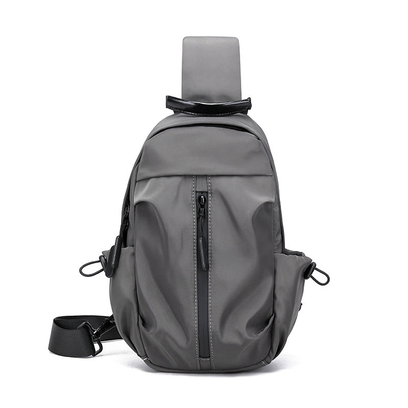 Multi-Functional Crossbody Bag Kalsten