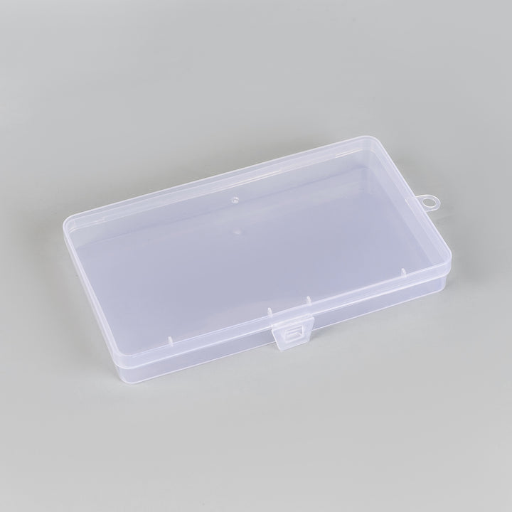 Transparent Storage Case Kalsten