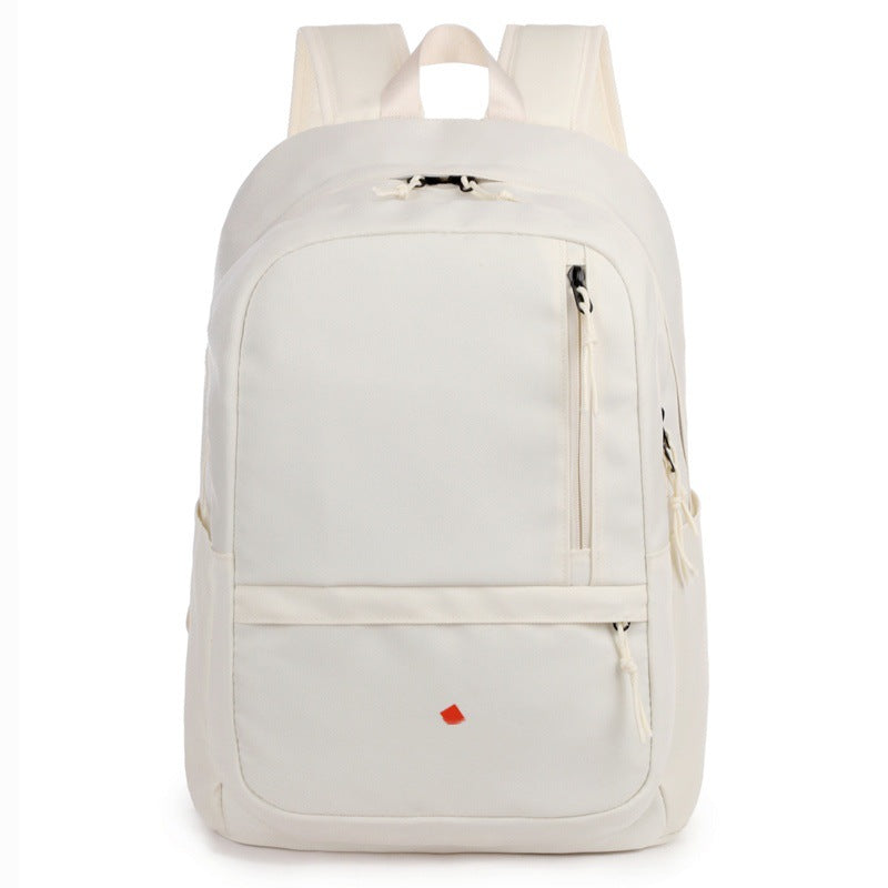 Everyday backpack with intelligent compartment system Kalsten