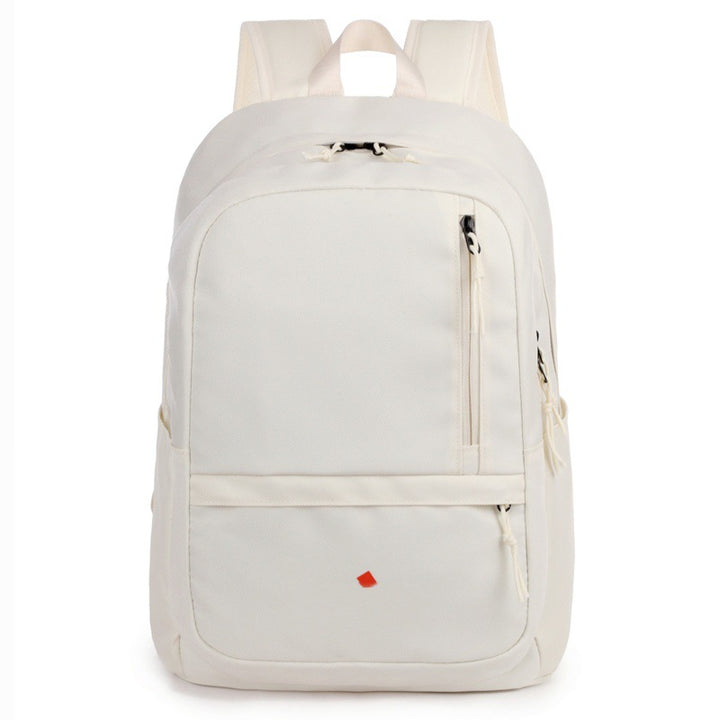 Everyday backpack with intelligent compartment system Kalsten