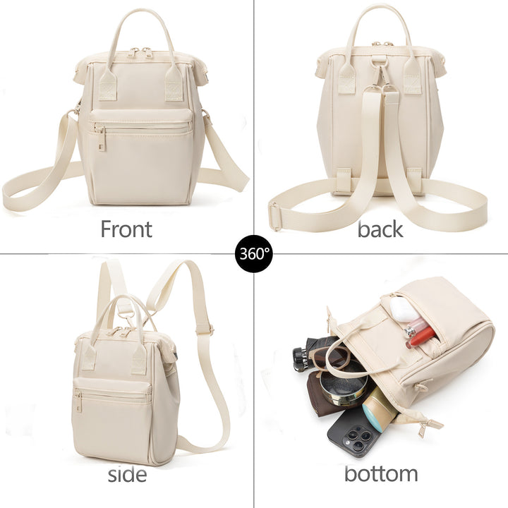 Versatile Travel Backpack Kalsten