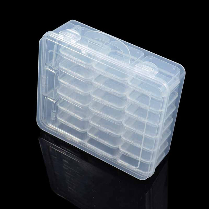 Compartments Organizer Box Kalsten