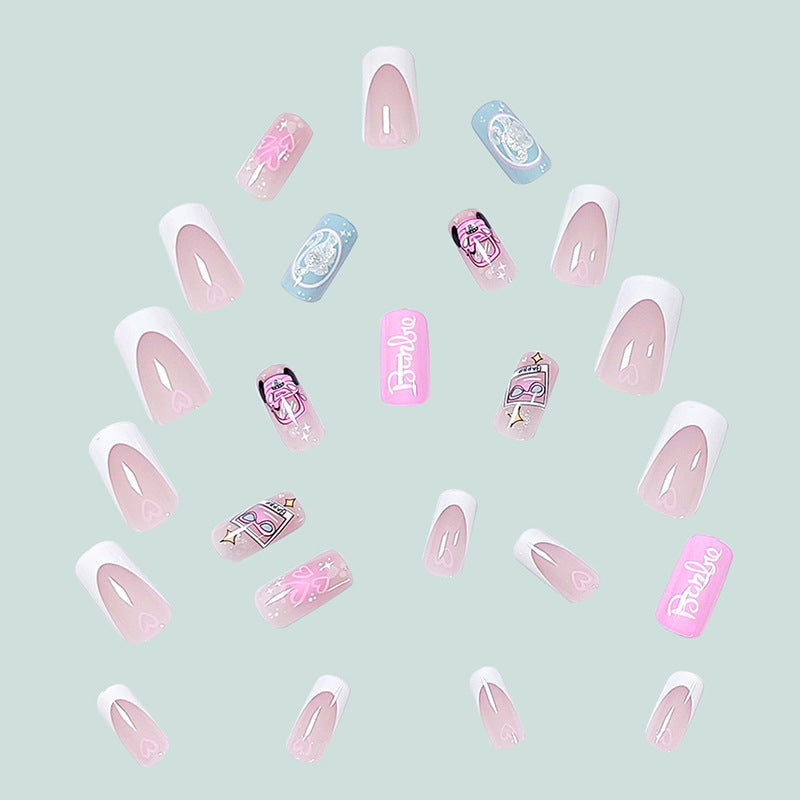 Creative Nail Design Kalsten