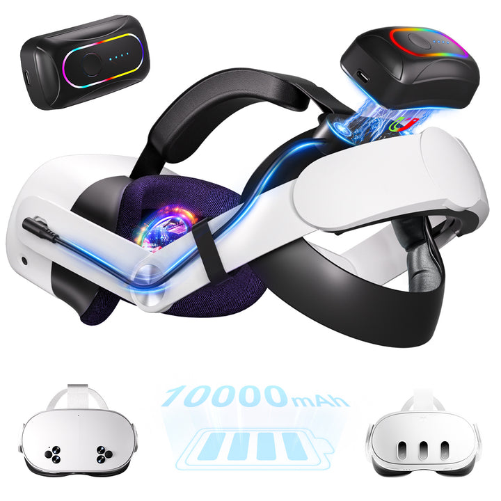 VR-Headset Kalsten