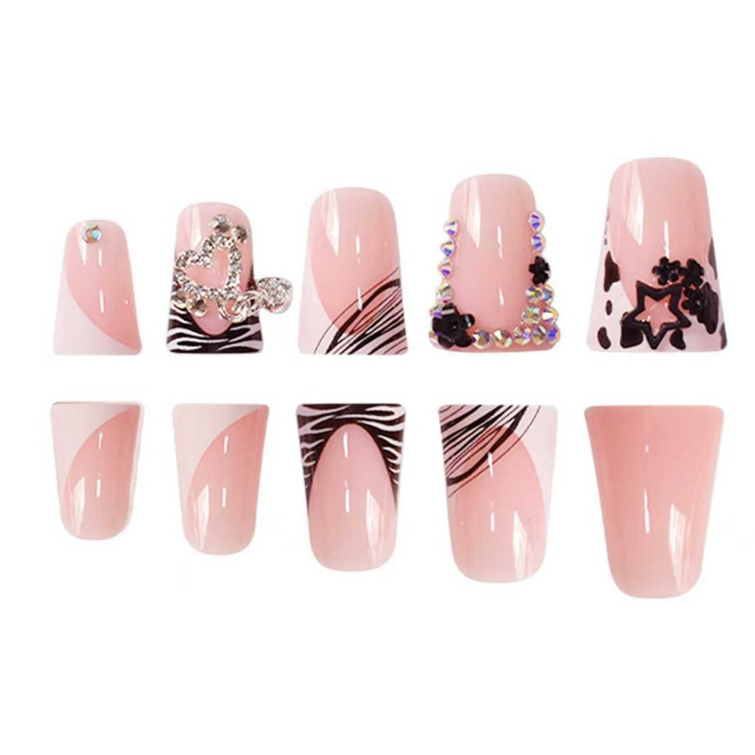 Artistic Nail Enhancements Kalsten