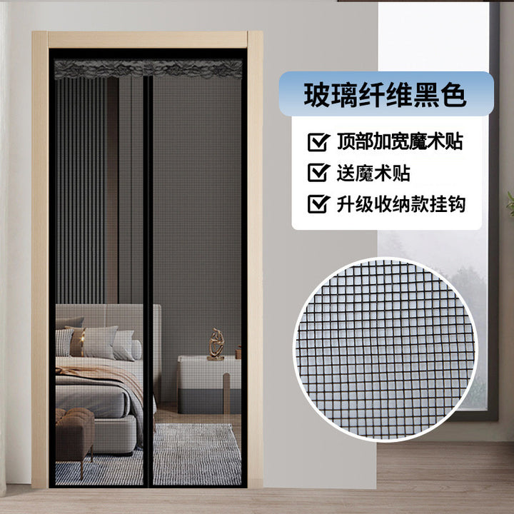 Ladies Insect Protection Door Curtain with Velcro Kalsten