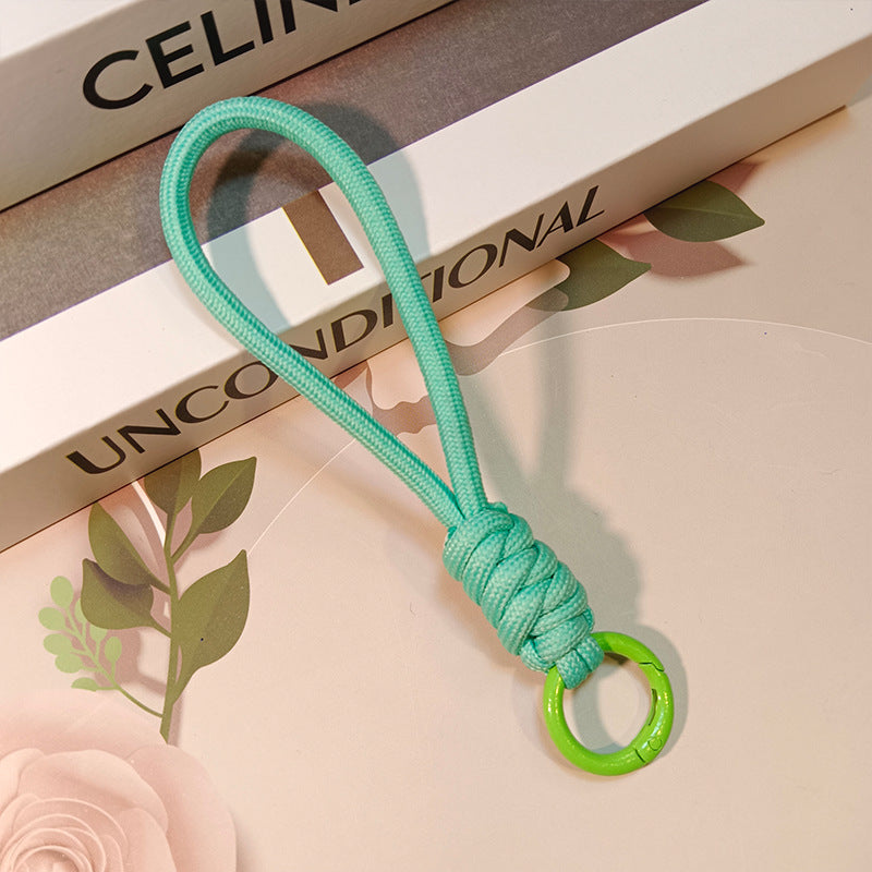 Durable Paracord Keychain Loop Kalsten