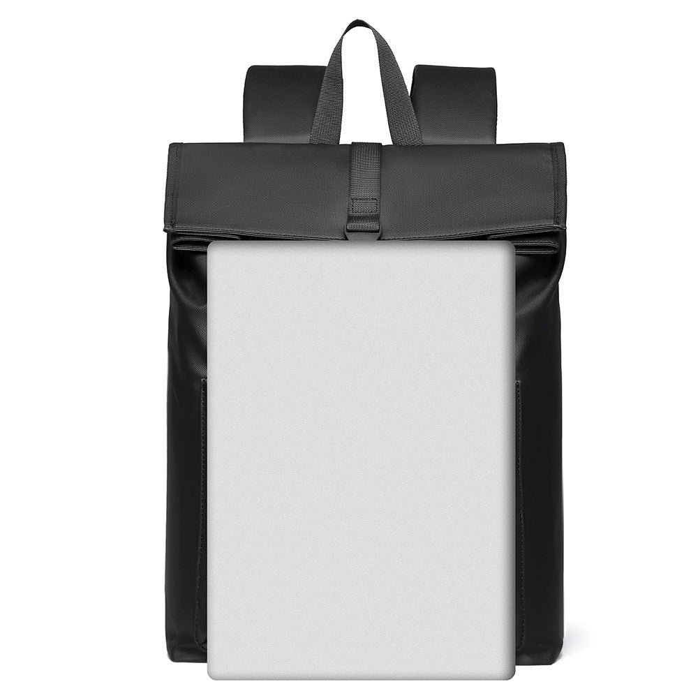 Backpack with Modern Design and Waterproof Material Kalsten