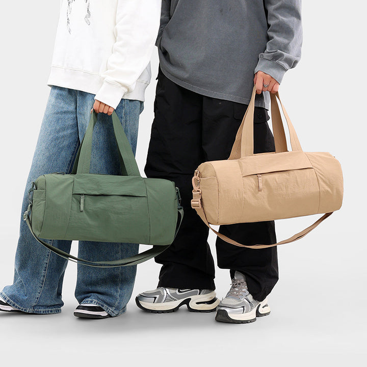 Elegant Multi-Functional Travel Duffel Bag Kalsten