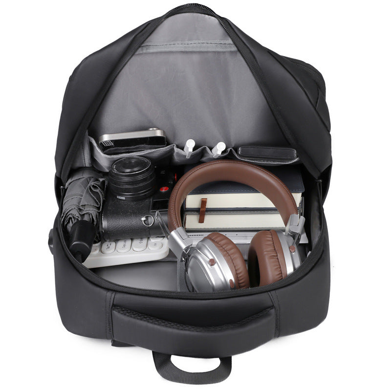 Sleek Professional Backpack Kalsten