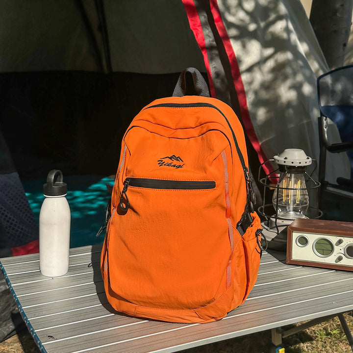 Versatile Camping Backpack Kalsten