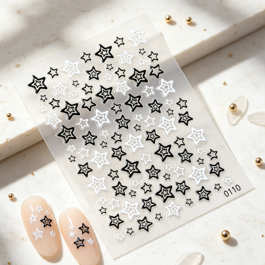 Decorative Sticker