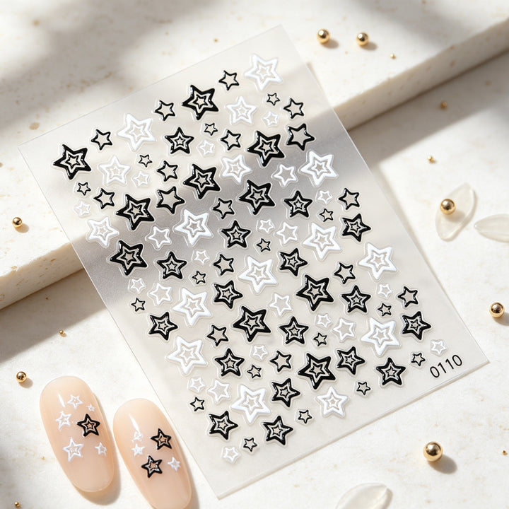 Decorative Sticker