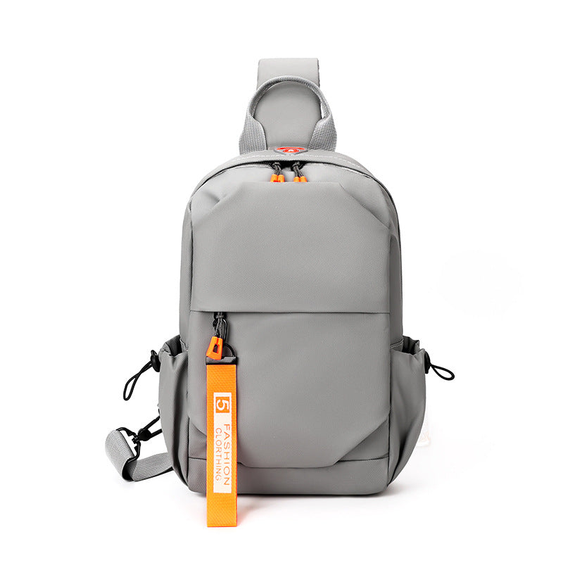 Advanced Ergonomic Sling Backpack Kalsten